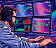 Desmitificando el Trading: Estrategias y Realidades