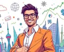 Invierte como un Profesional: Guía Crisfin