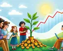 La Importancia de la Educación Financiera para Invertir