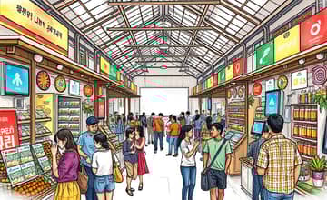 Mercado sin Complicaciones: Una guía para todos