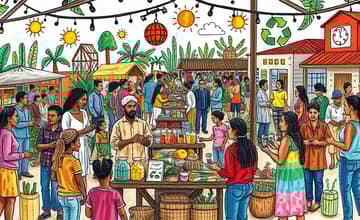 Mercado Consciente: Invierte con propósito