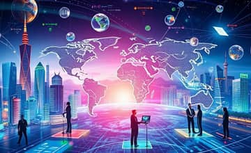 Mercado en Movimiento: Tendencias que debes conocer