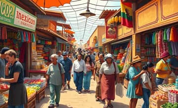 Mercado sin Miedos: Estrategias anticrisis