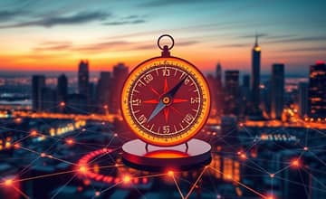 Crisfin: Tu Brújula en el Mercado Financiero