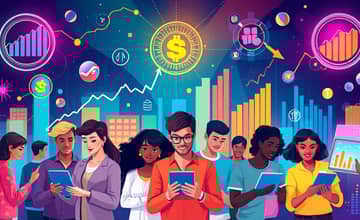 Tu éxito Financiero: El Mercado como herramienta