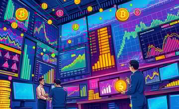 Mercado al Instante: Análisis y decisiones rápidas