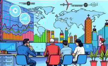 Mercado Financiero: Oportunidades que no sabías