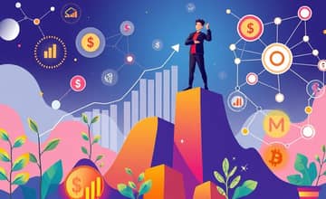 Libera tu Potencial: El Mercado Financiero como aliado