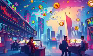 Mercado Financiero: De la teoría a la práctica