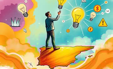 Mercado para Emprendedores: Financia tus sueños