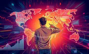 Mercado Financiero al Descubierto: Secretos de éxito