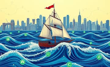 Navegando las Aguas del Mercado: Guía Completa