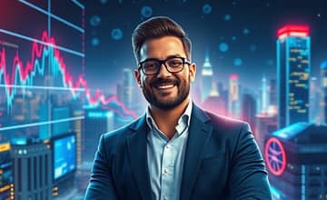 Potencia tu Capital: Secretos del Mercado Financiero