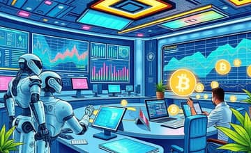 Optimiza tus Finanzas: Mercado Financiero inteligente