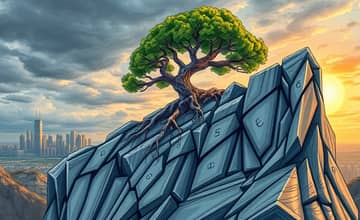 Mercado a Prueba: Resiliencia financiera