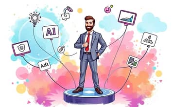 Domina el Mercado: Conviértete en un experto