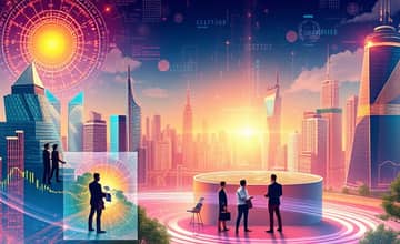 Maximiza tus Ganancias: Entendiendo el Mercado