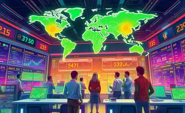 Crisfin te Guía: Exprime el Mercado Financiero