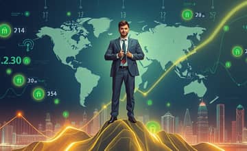 Descifra el Mercado: Toma el control de tu inversión