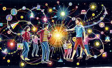 El Poder del Mercado: Cómo funciona a tu favor