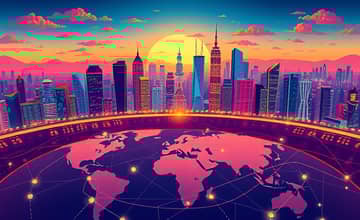 Mercado en Evolución: Anticipa el futuro financiero