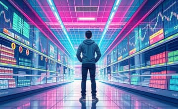 Mercado para Novatos: Primeros pasos exitosos