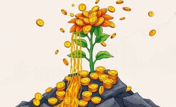 Dividendos: Cómo Generar Ingresos Pasivos con tus Inversiones