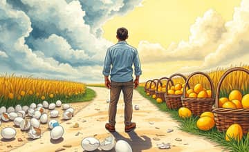 Errores Comunes al Invertir y Cómo Evitarlos