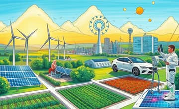 Invirtiendo en el Futuro: Sectores con Mayor Potencial de Crecimiento