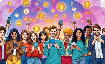 Mercado en Tus Manos: Control total de tus inversiones