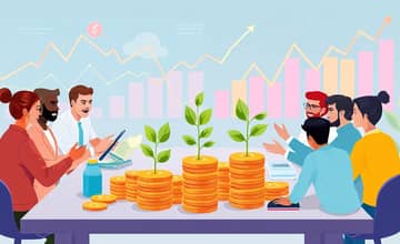 Principios Básicos de la Inversión para Principiantes