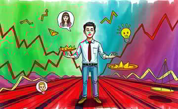 La Psicología del Inversor: Controla tus Emociones para Ganar