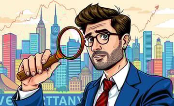 Análisis Fundamental: Descifrando el Valor Real de una Empresa