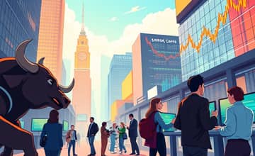 Mercado Financiero: Leyendas y Realidades