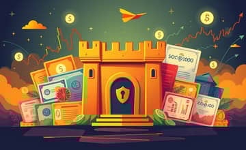 Bonos: Seguridad y Rentabilidad en tu Cartera