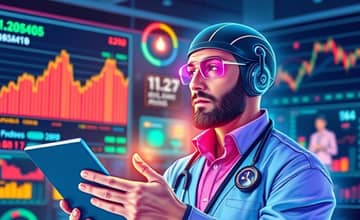 Robo-Advisors: La Inteligencia Artificial al Servicio de Tus Inversiones