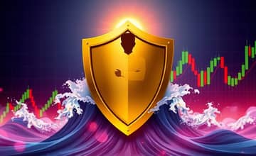 Cobertura de Riesgos: Protege tus Inversiones de la Volatilidad