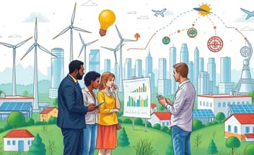 Inversión Socialmente Responsable: Gana Dinero y Contribuye al Bien