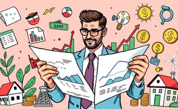 Fiscalidad de las Inversiones: Optimiza tus Ganancias