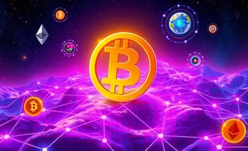 Bitcoin y Más Allá: El Universo de las Cripto Inversiones