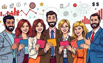 Tarjetas de Crédito Empresariales: Impulsa tu Negocio