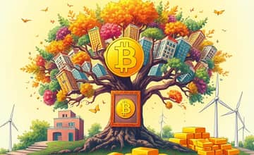 Alternativas a la Bolsa: Más Allá de las Acciones