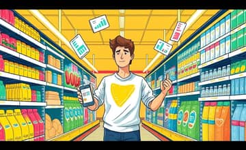 Compara y Ahorra: Encuentra la Mejor Oferta