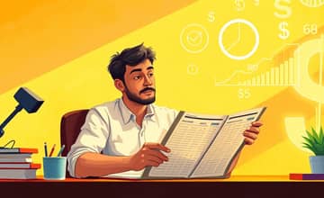 Revisión de tu Reporte de Crédito: Esenciales