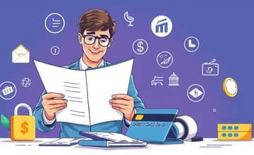 Cuando Cancelar una Tarjeta de Crédito: Guía Práctica