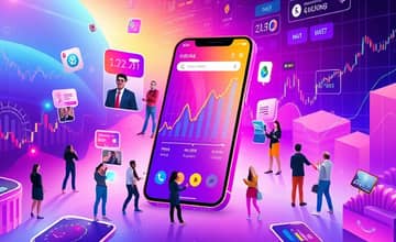 La Tecnología al Servicio del Inversor: Apps y Herramientas Esenciales