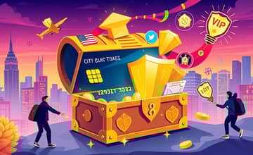 Beneficios Ocultos de tu Tarjeta de Crédito