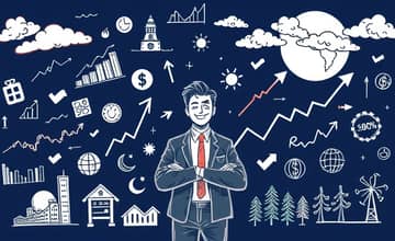 Estrategias para Invertir en Tiempos de Incertidumbre