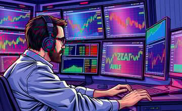 Desmitificando el Trading: Estrategias y Realidades