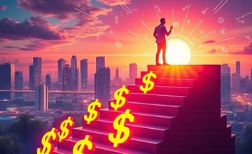 Tu Crédito, Tu Poder: Construye un Futuro Financiero